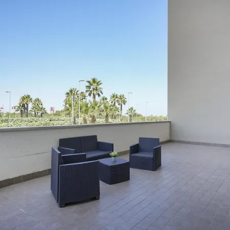Skygate - Airport Terrace Aparthotel