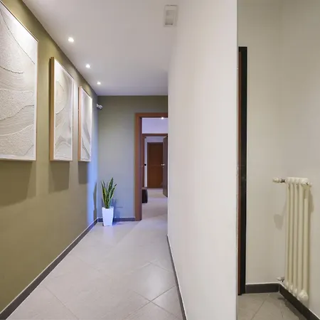 Skygate - Airport Terrace Aparthotel 3*