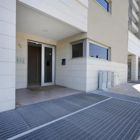 Aparthotel Skygate - Airport Terrace 3*