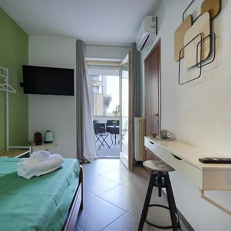 Apartmanhotel Skygate - Airport Terrace